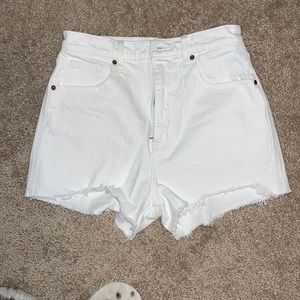 Abercrombie shorts